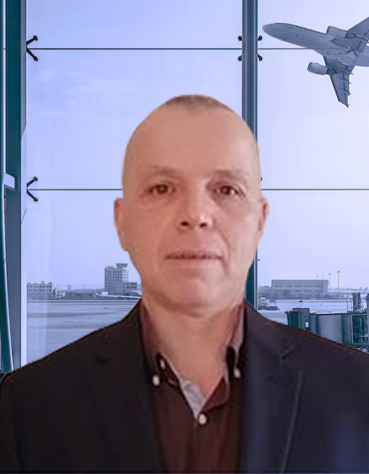 Portrait or profile image published for Dr. Sotirios Siampanis