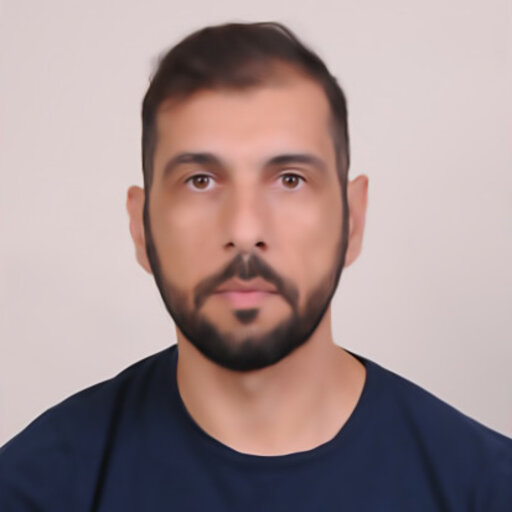 Portrait or profile image published for Dr. Panagiotis Antoniou
