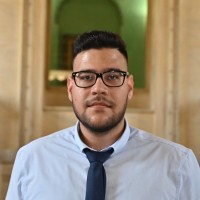 Portrait or profile image published for Ioannis Sideras