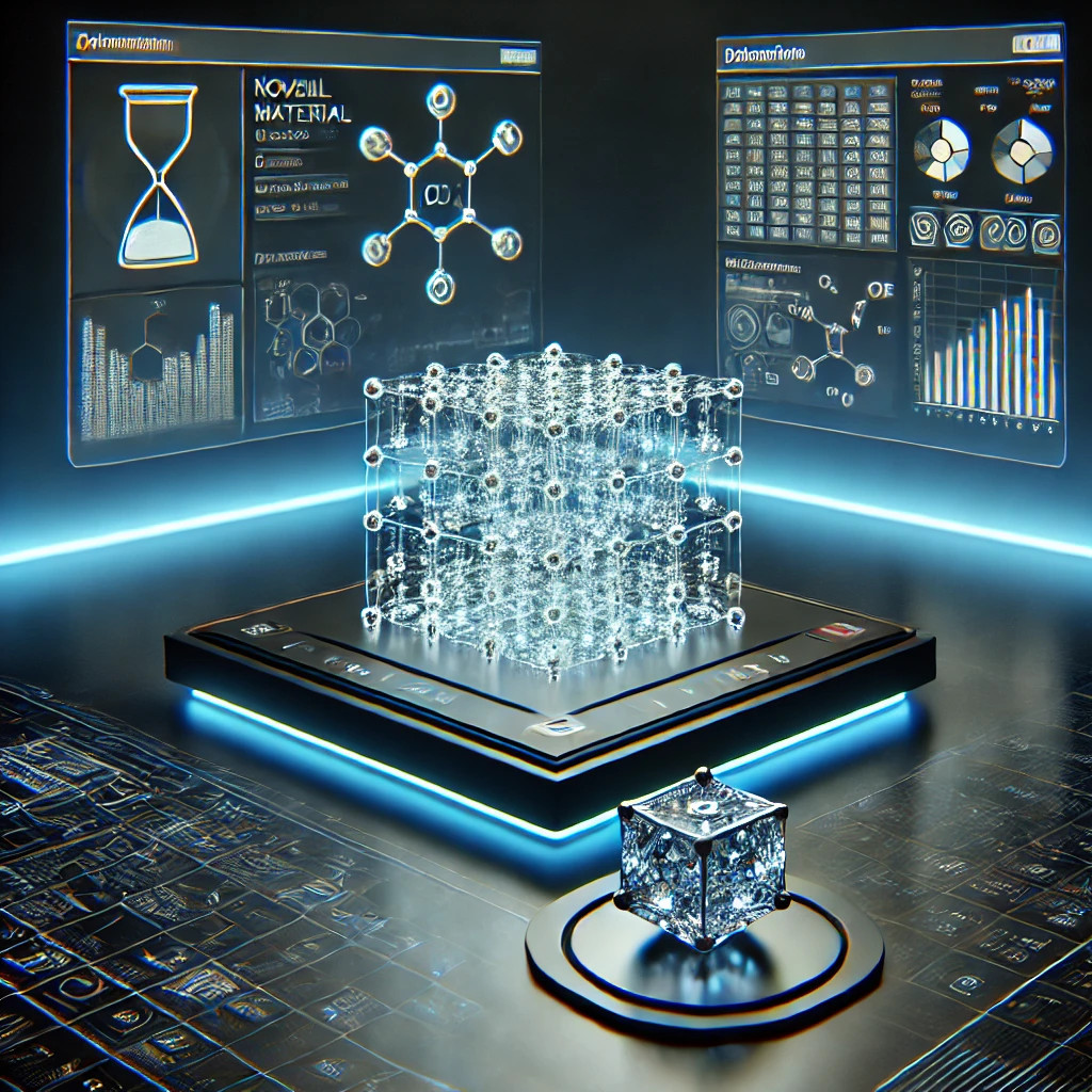 AI-generated conceptual illustration already present on Webnode; not a photograph of LAMSD.