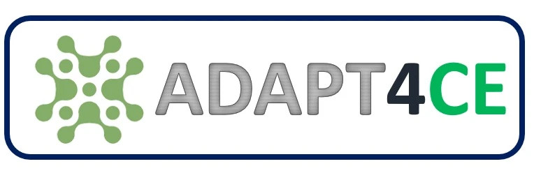 ADAPT4CE project logo